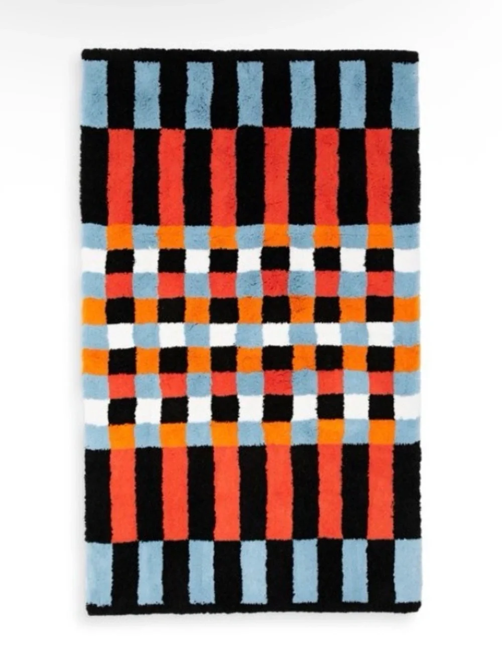 Abyss Habidecor Rug 23x 39 in , Made in Portugal 🇵🇹